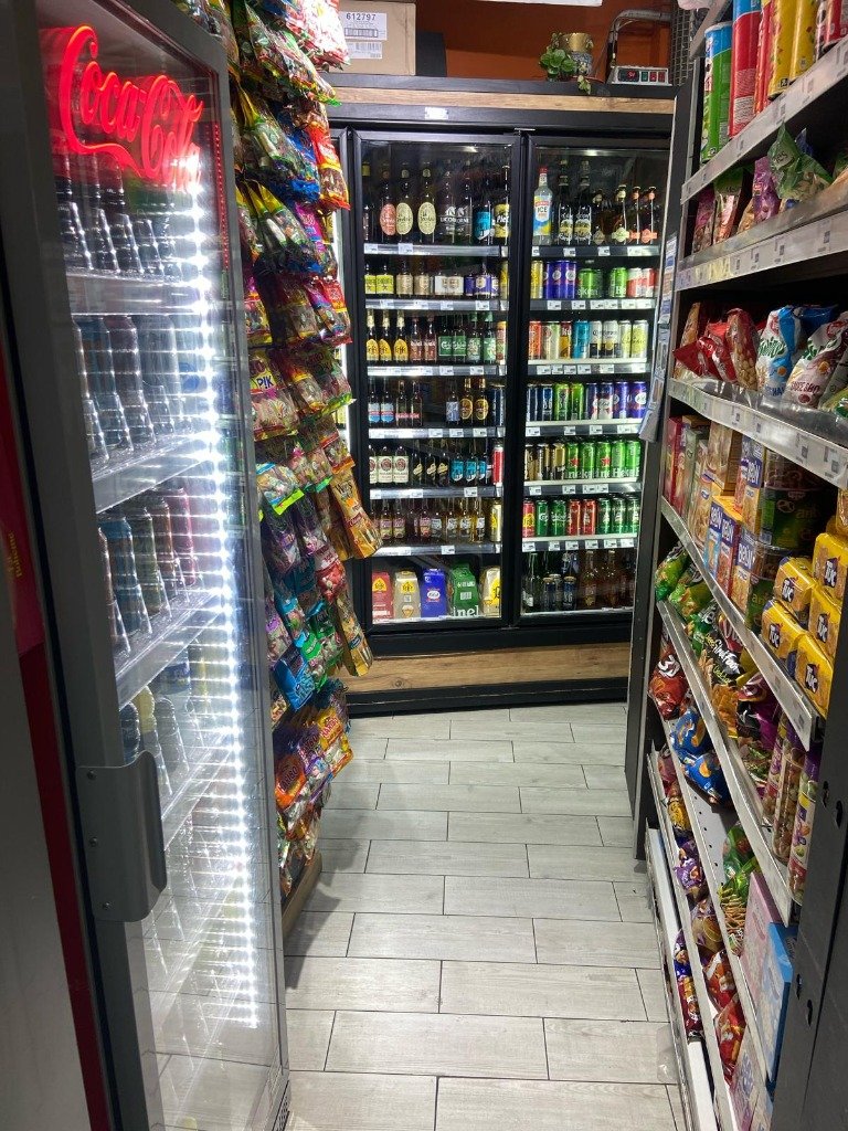 Cave Boissons Fraîcheur